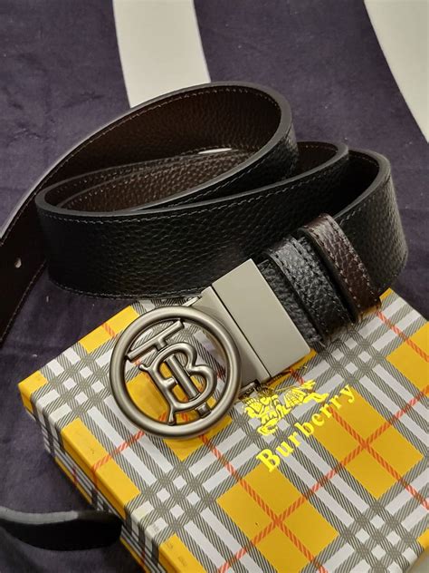 burberry belts on sale|Burberry belt with horse buckle.